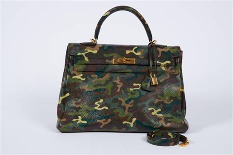 hermes camo bag|best hermes bags for sale.